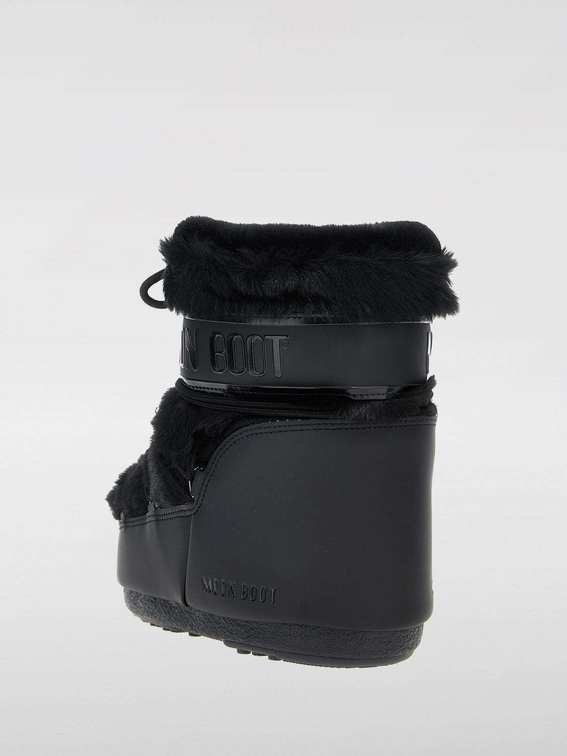 Boots men Moon Boot - 3