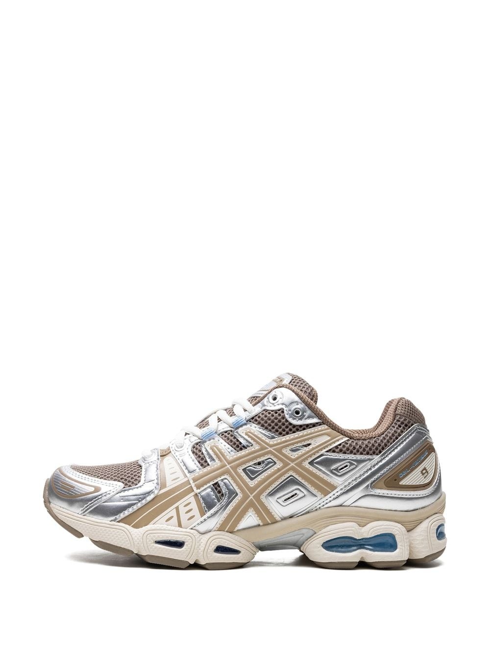GEL-NIMBUS 9 sneakers - 5