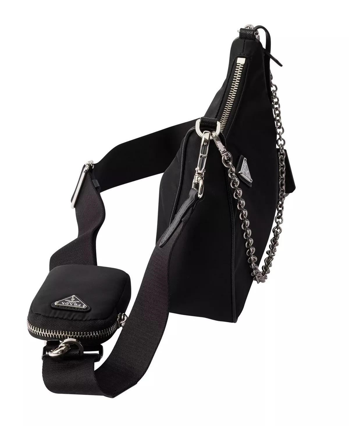 Re-Edition 2005 Re-Nylon Bag - 4