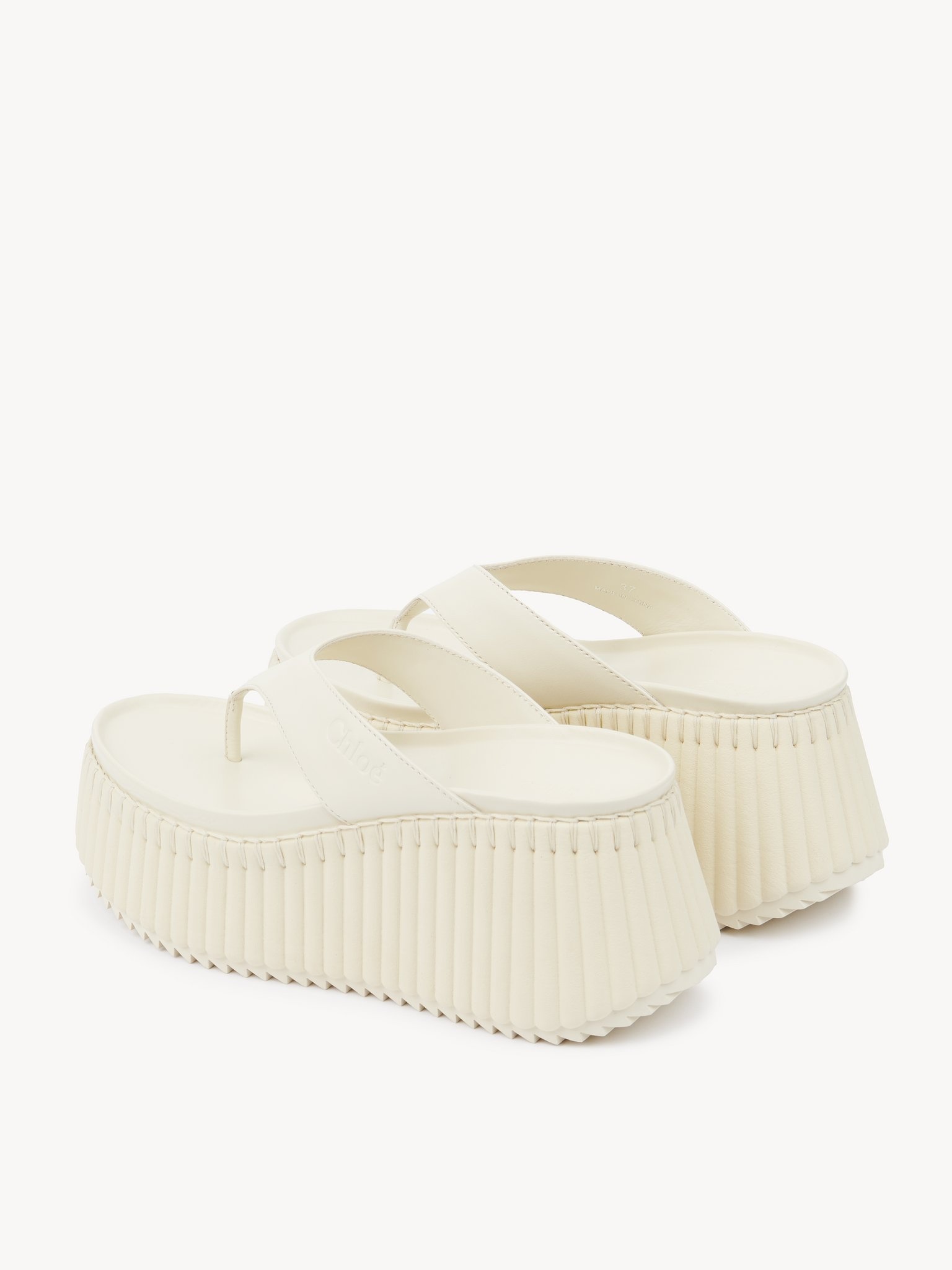 NAMA WEDGE SLIDE - 4