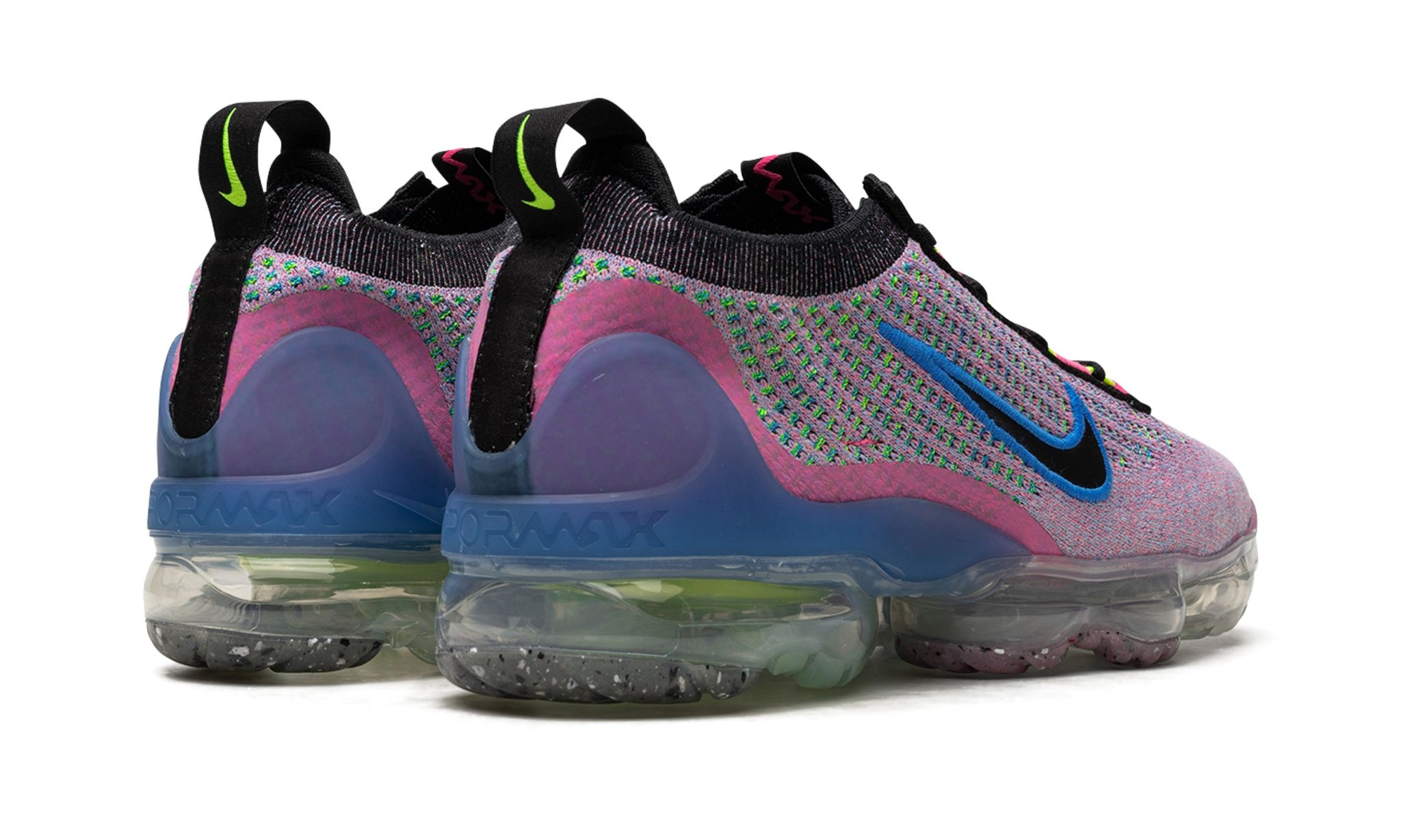 WMNS Vapormax Flyknit 2021 - 3