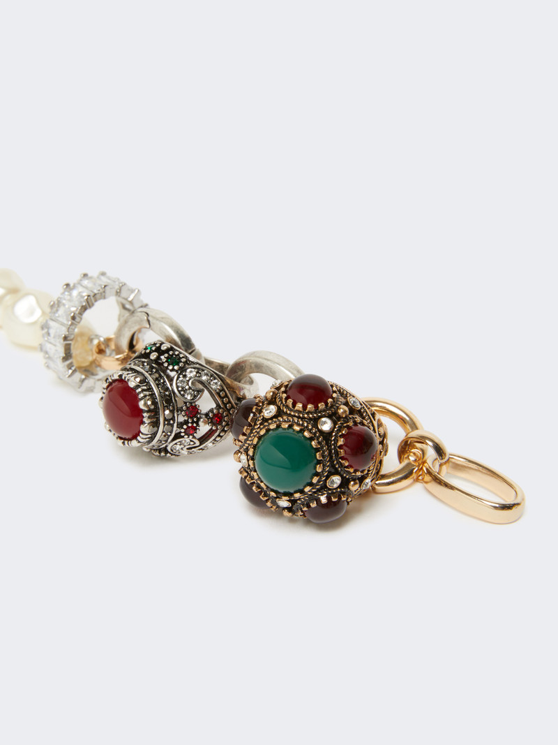 WEEKEND Max Mara HAWAY Charm bracelet outlook