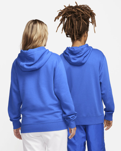 Nike Nike Sportswear Club Fleece Pullover Hoodie outlook