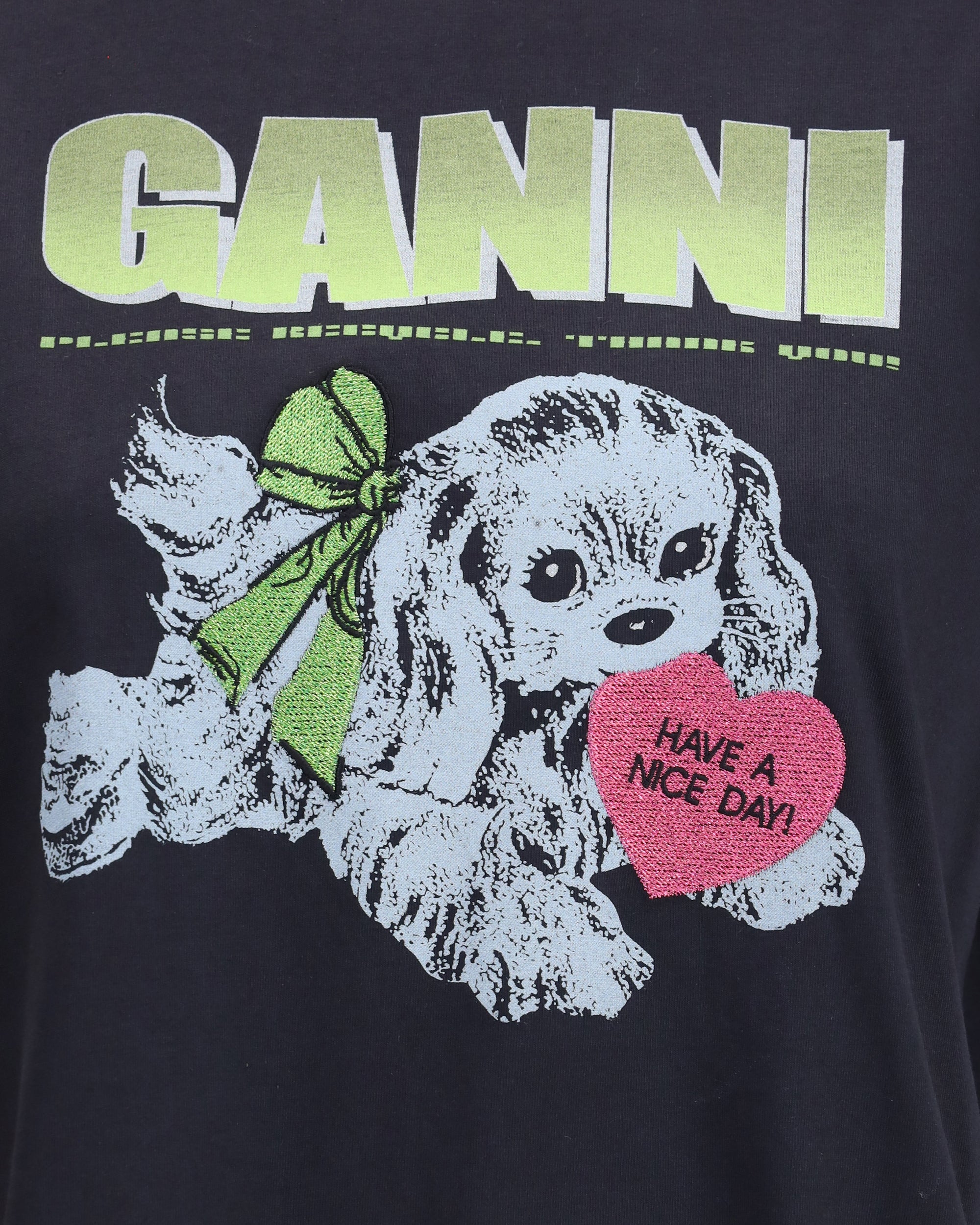 Puppy T-Shirt - 3
