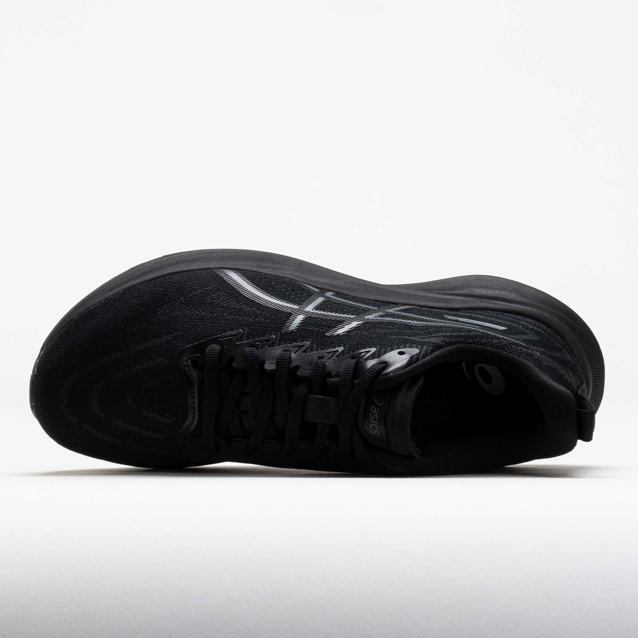 ASICS GT-2000 13 Women's Black/Black - 3