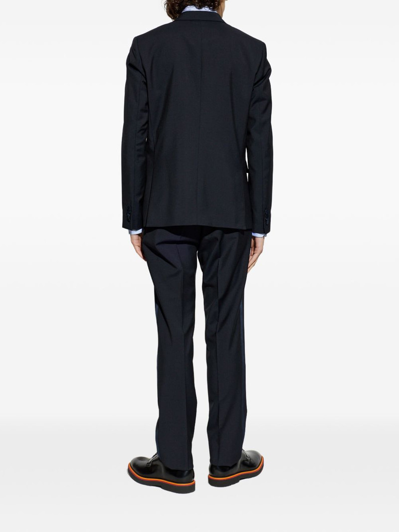shawl collar suit 4