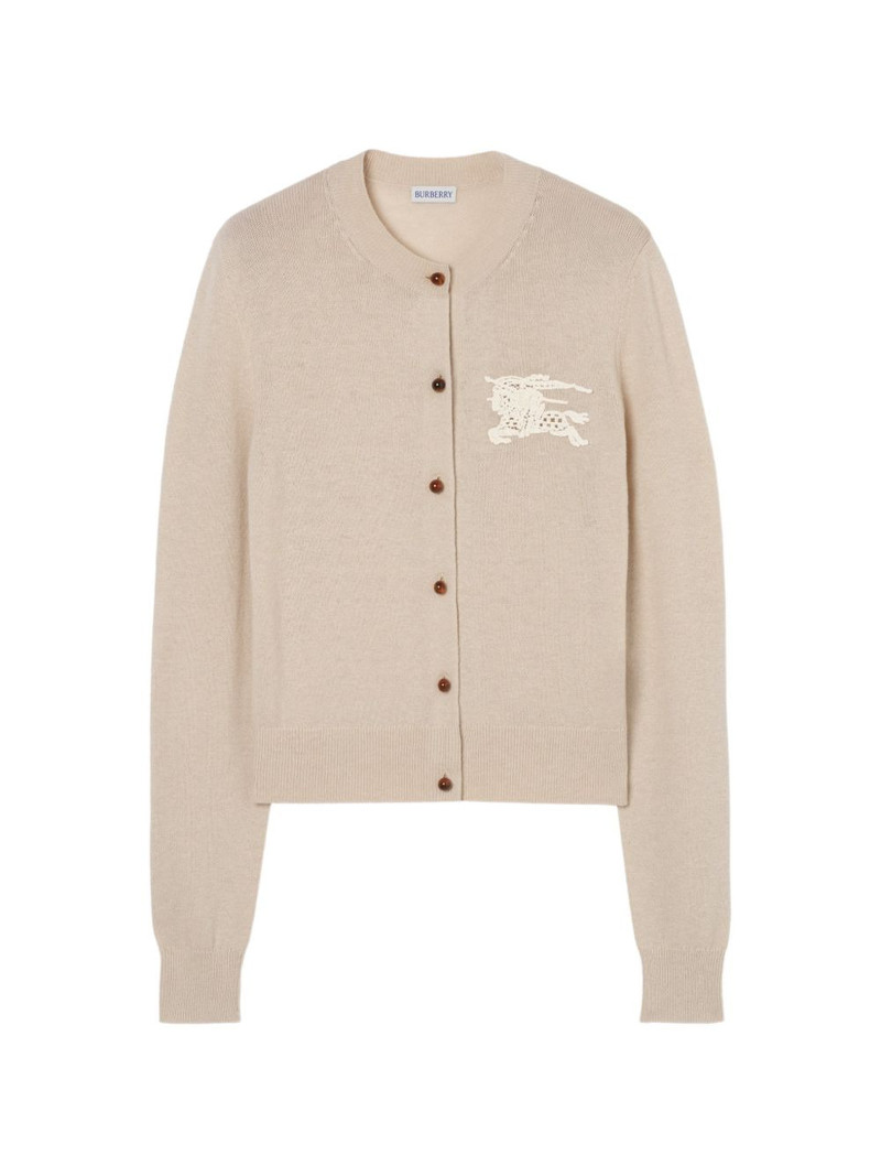 EKD cotton wool cardigan 1