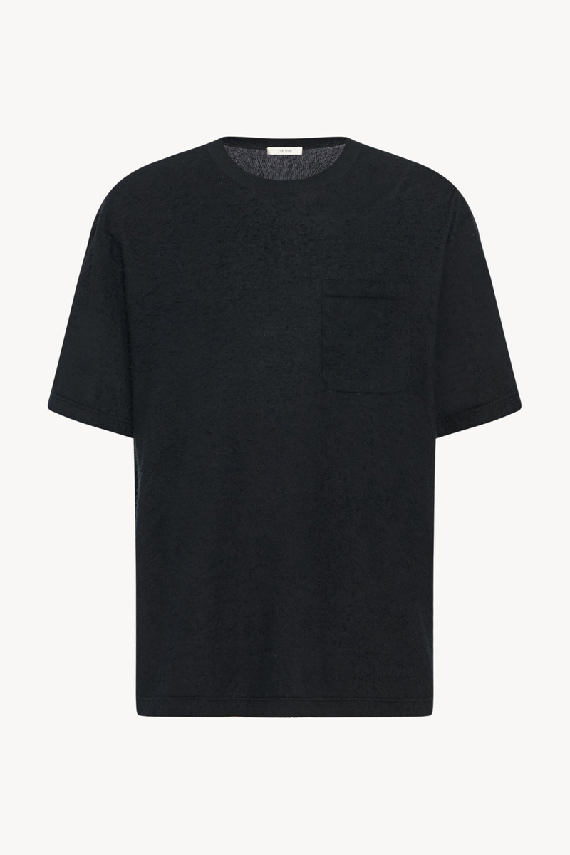 Paddy T-Shirt in Cotton 1