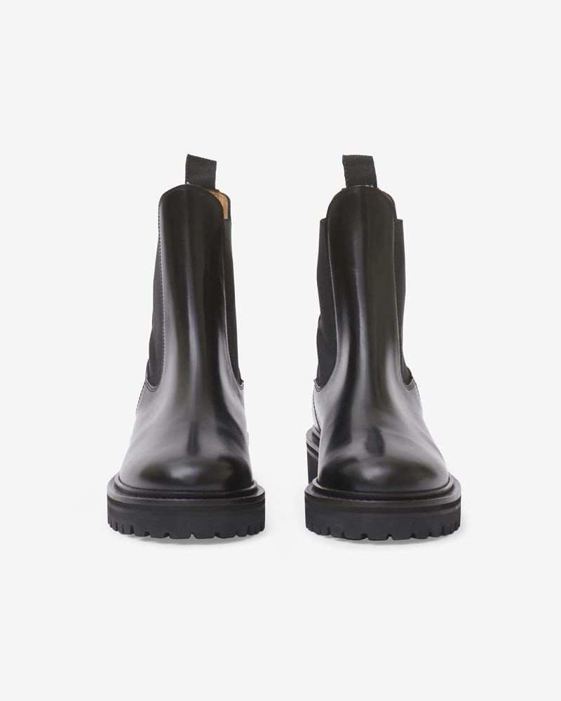 CASTAYH CHELSEA BOOTS 4