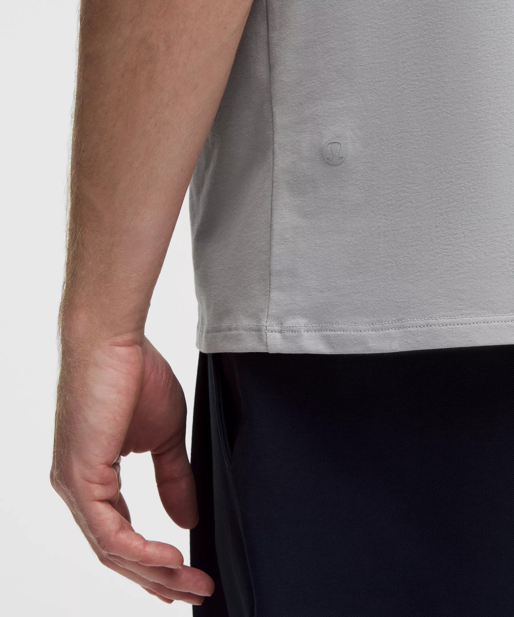 Organic Cotton Classic-Fit T-Shirt *5 Pack - 5