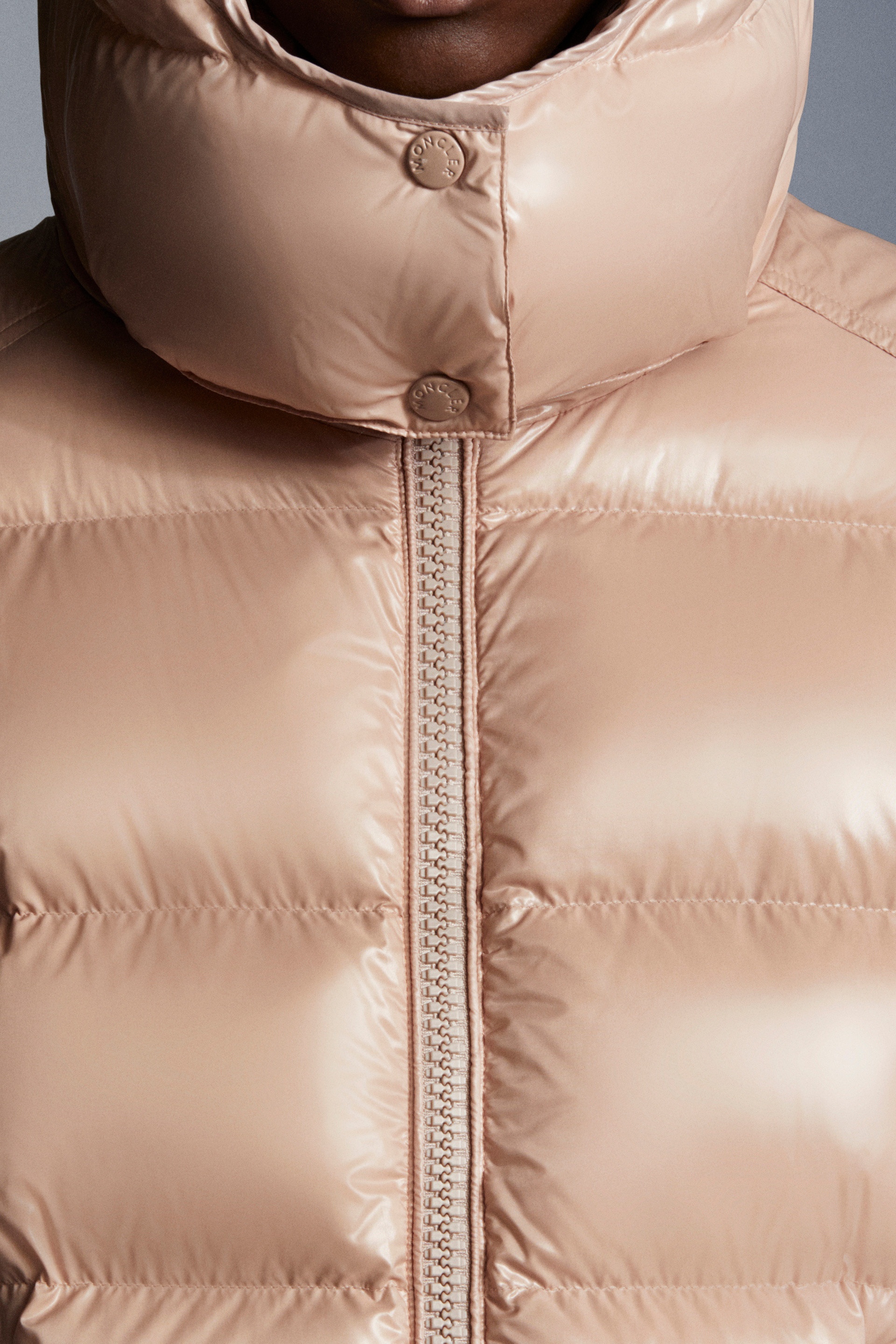 Maire Short Down Jacket - 5