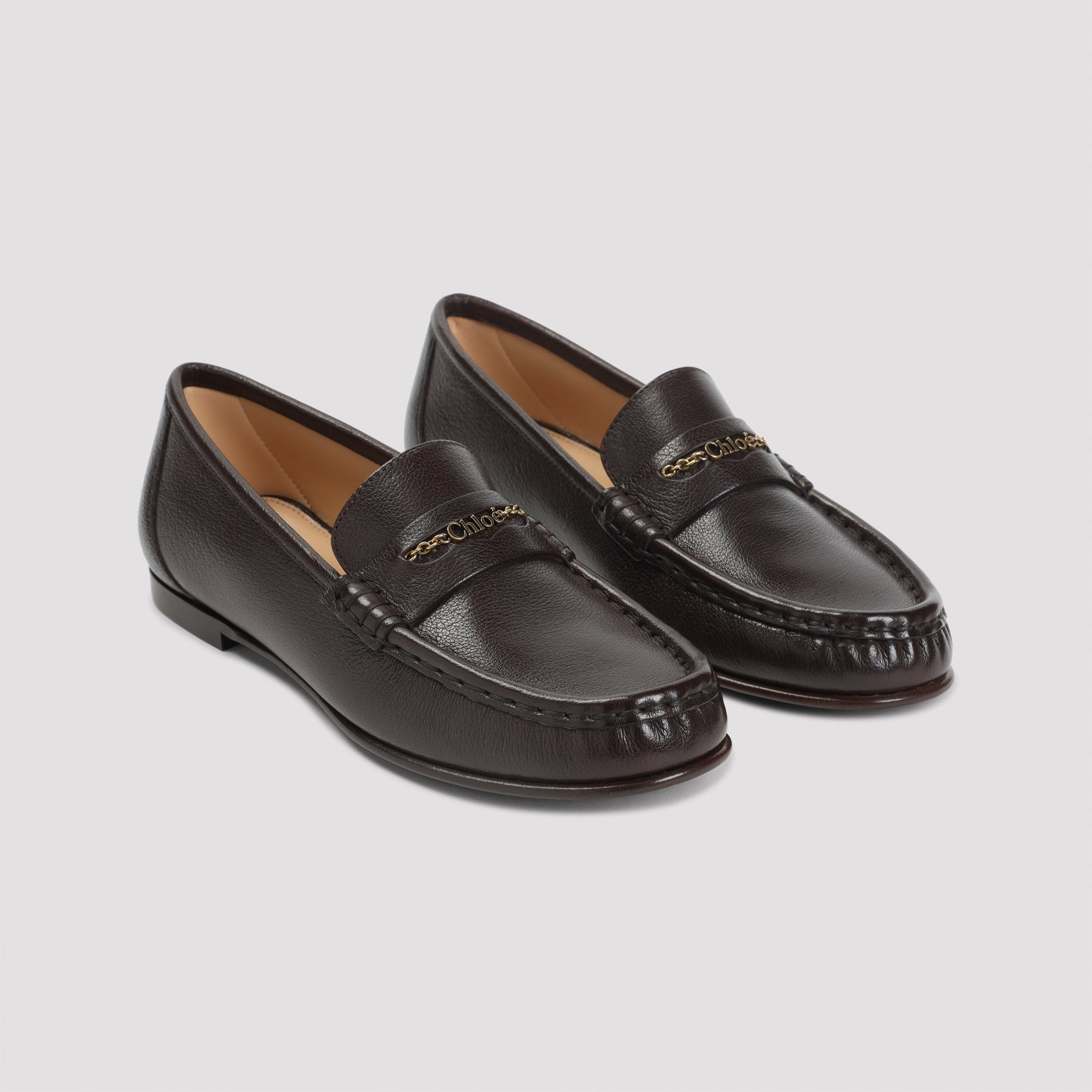 Chloe Loafers Women - 3