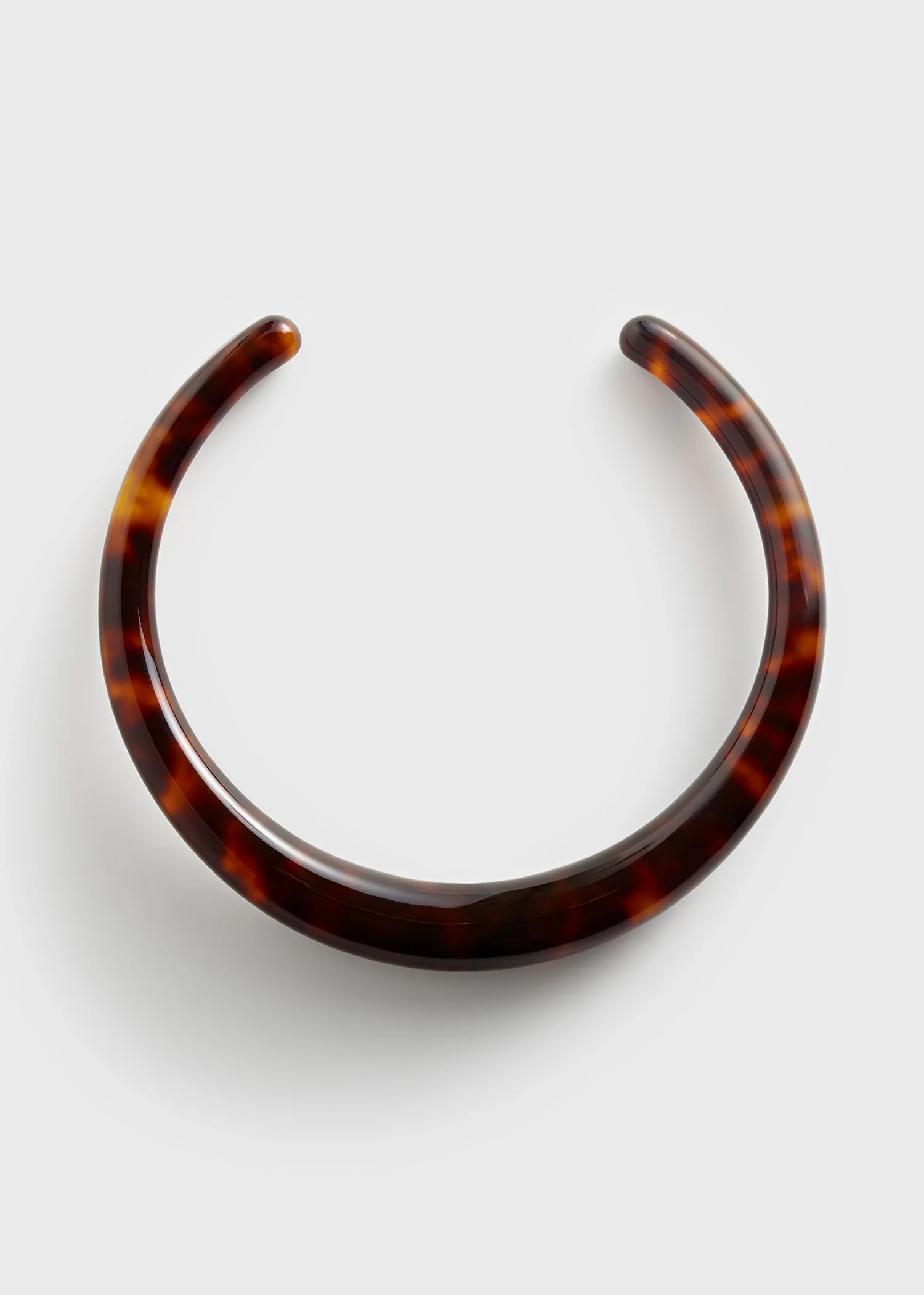 Sculpted collar bonfire - 1