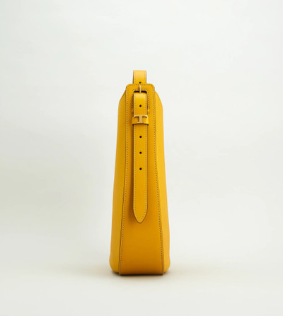 Tod's TOD'S OBOE BAG SMALL - YELLOW outlook