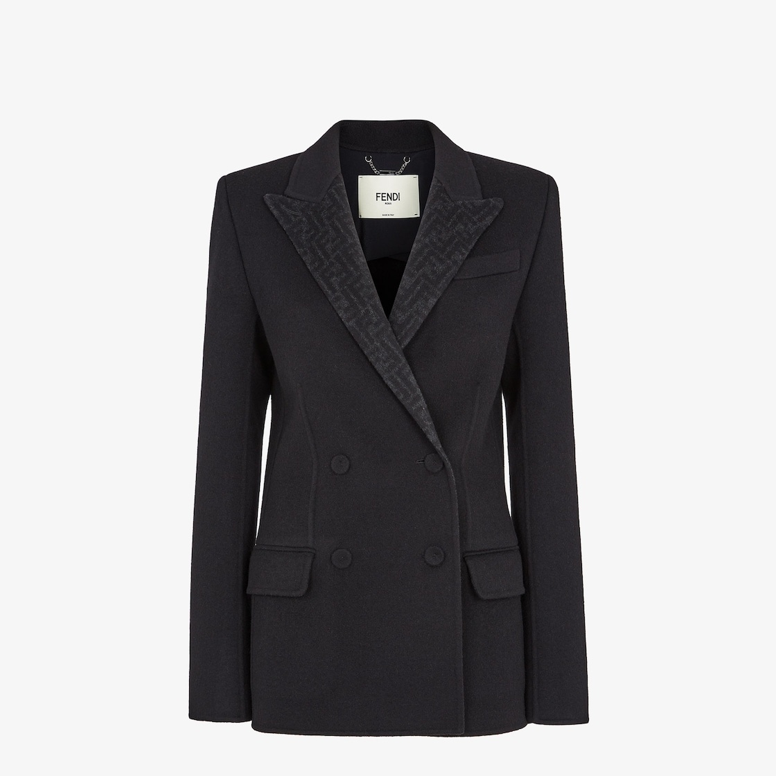 Blouson - 1