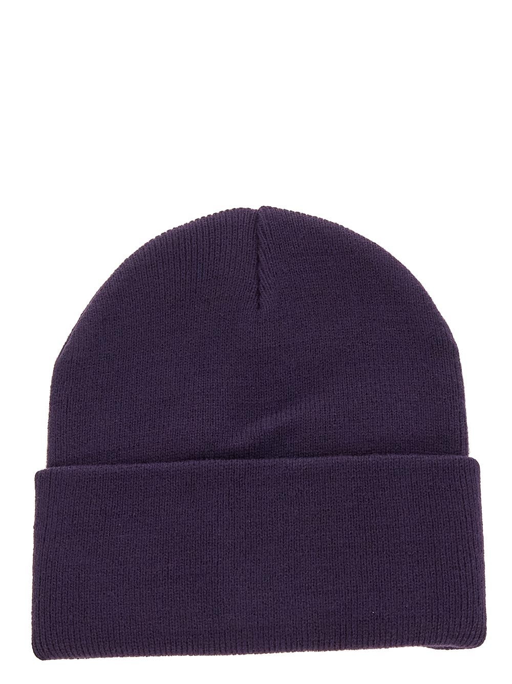 Short Watch Hat - 2