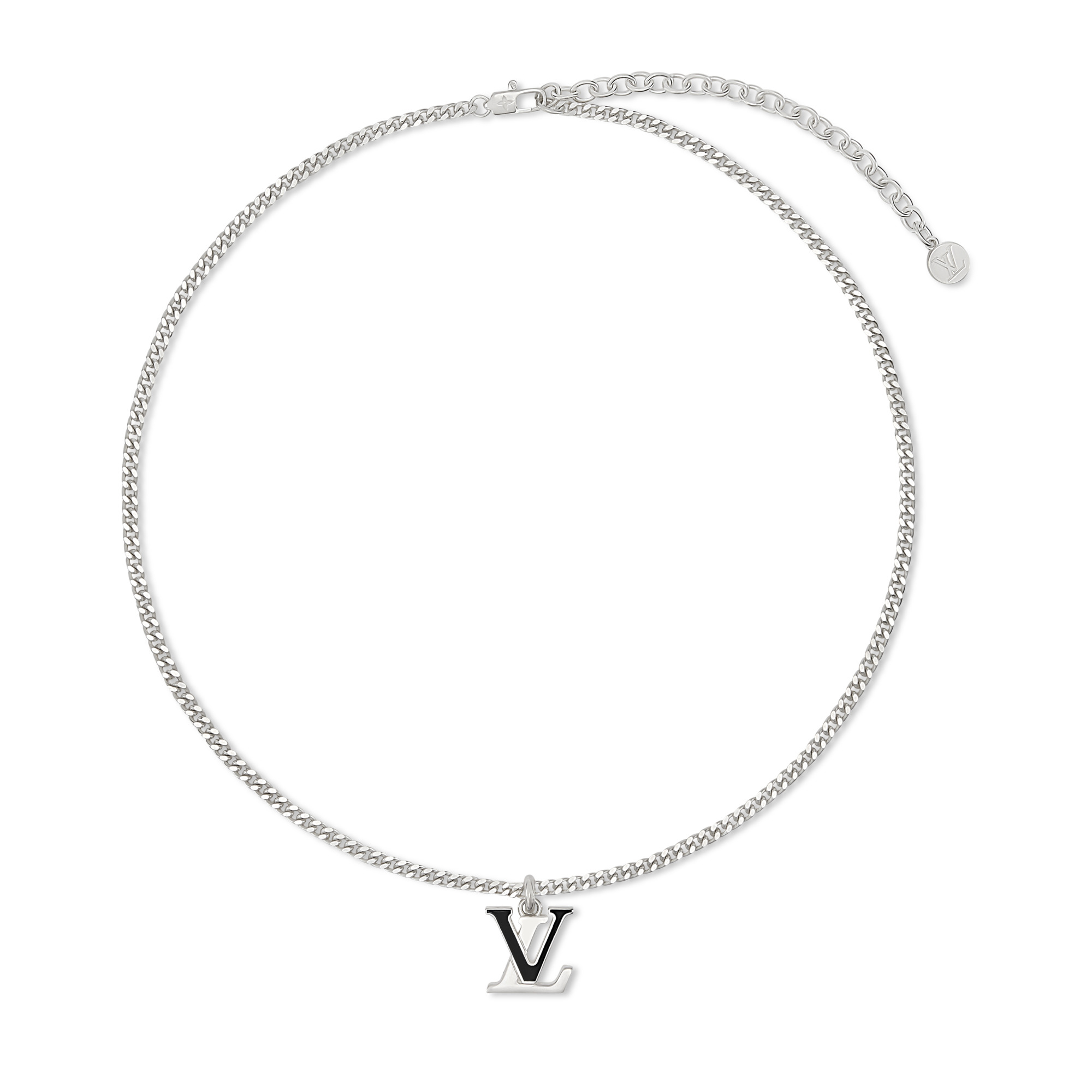 LV Spike Pendant - 1