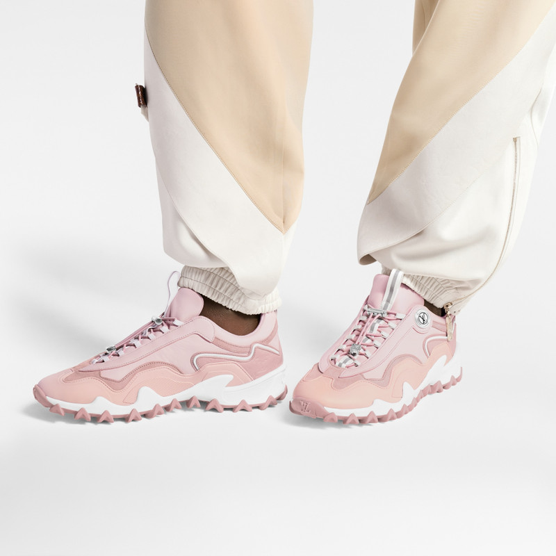 LV Rush Sneaker 7