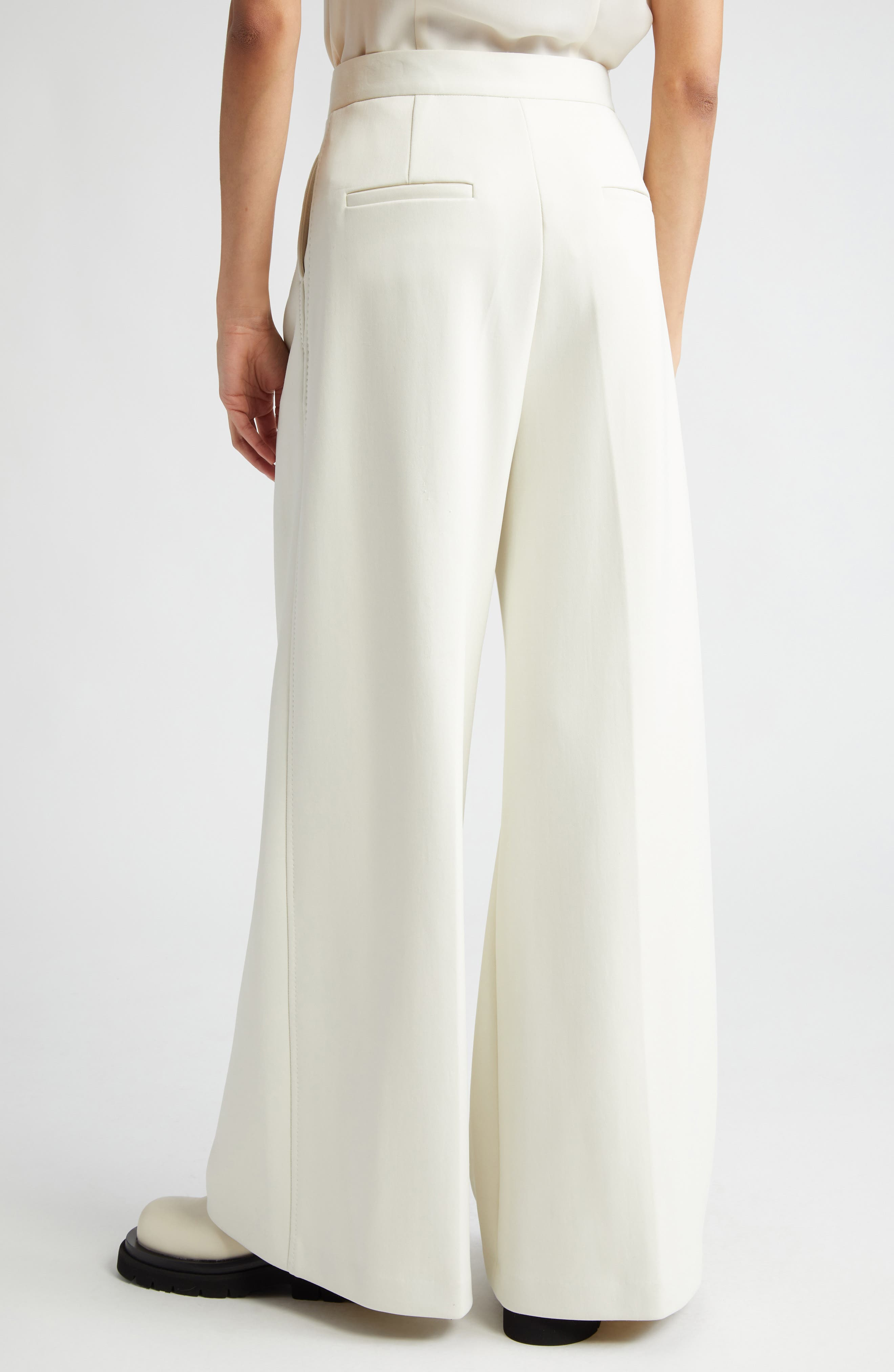 Zinnia Ultrawide Leg Pants - 2