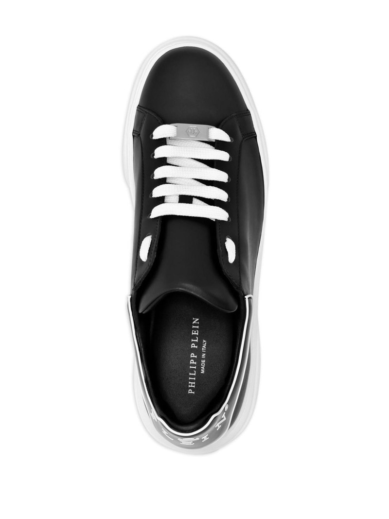 Big Bang Runner Sneakers 3
