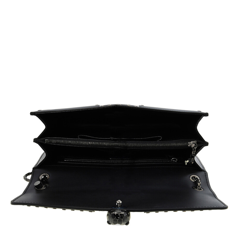Bvlgari Serpenti Forever Shoulder Bag - 4