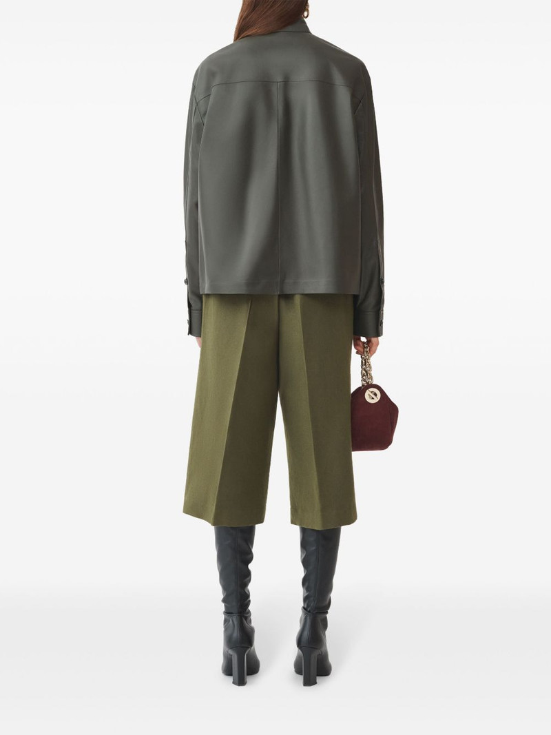 bow detailing shirt 4