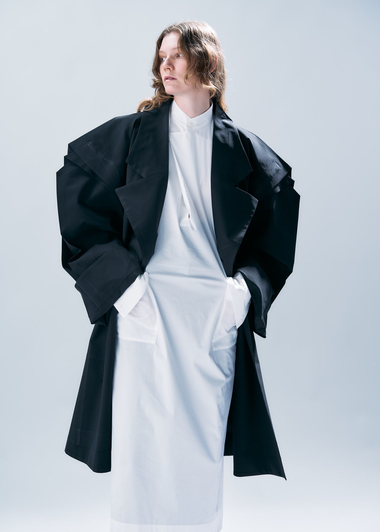 FIXED IN TIME JACKET - 4