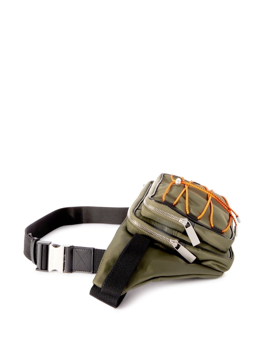 Courrier belt bag - 4