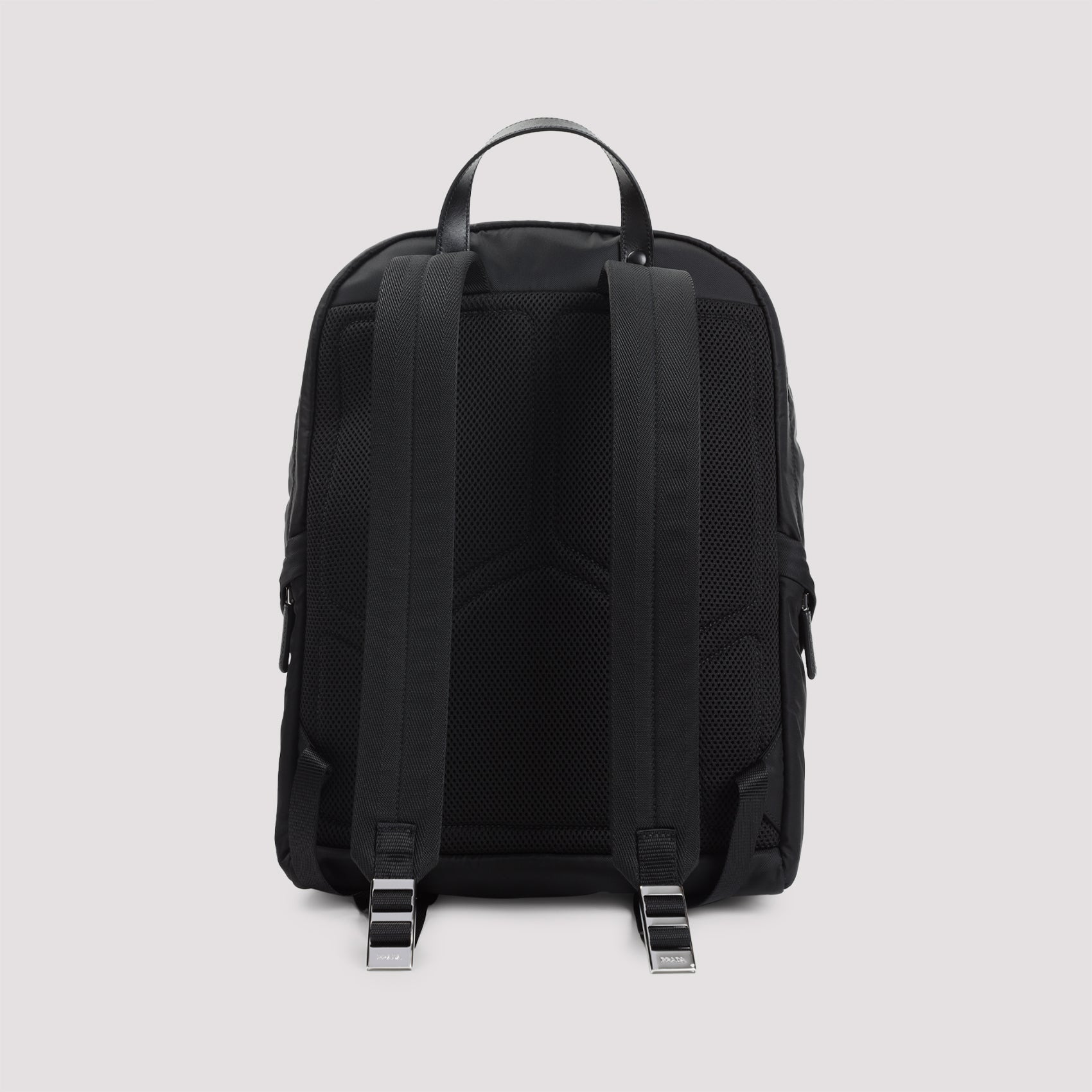 Prada Re-Nylon Backpack Men - 2