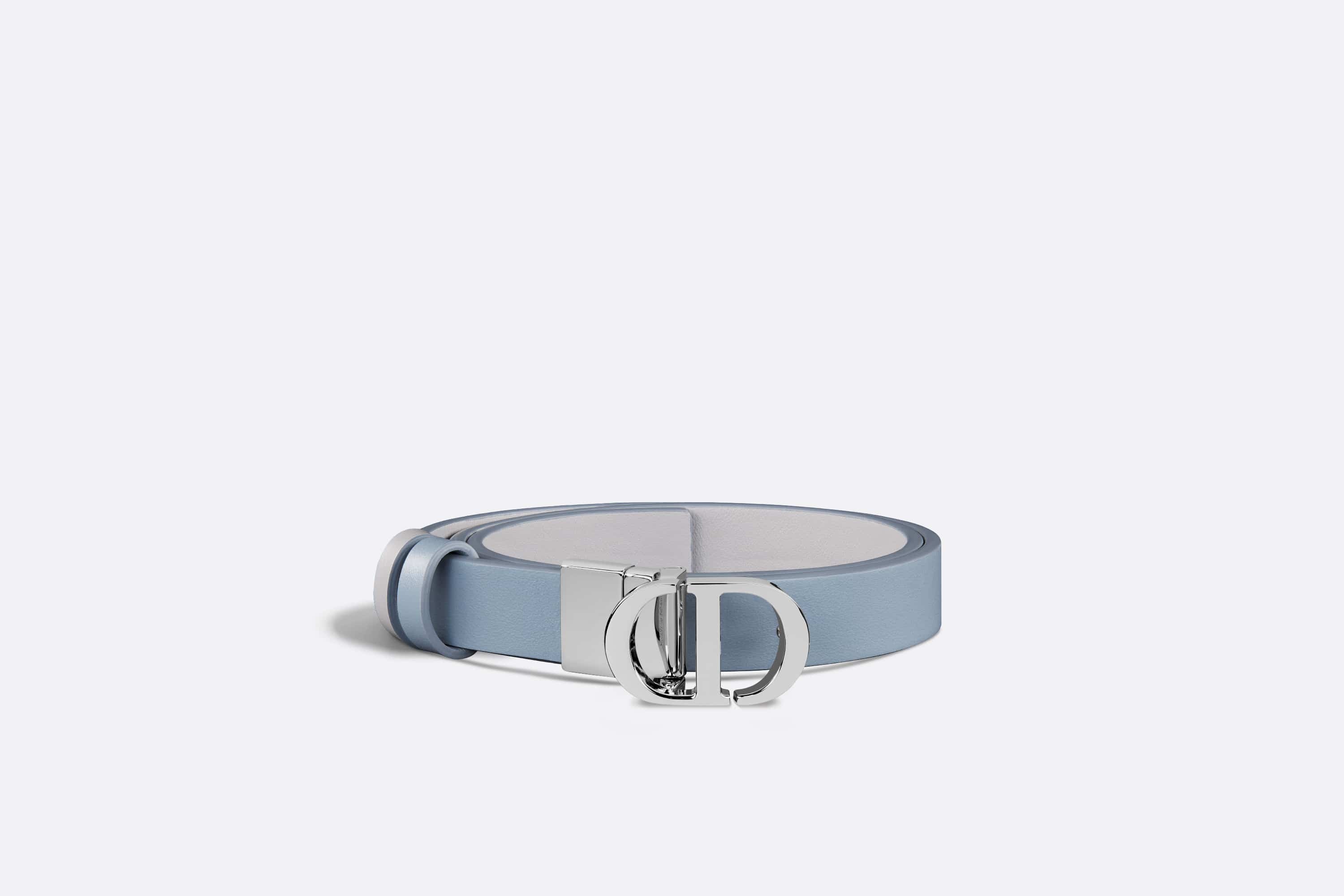 30 Montaigne Reversible Belt - 2