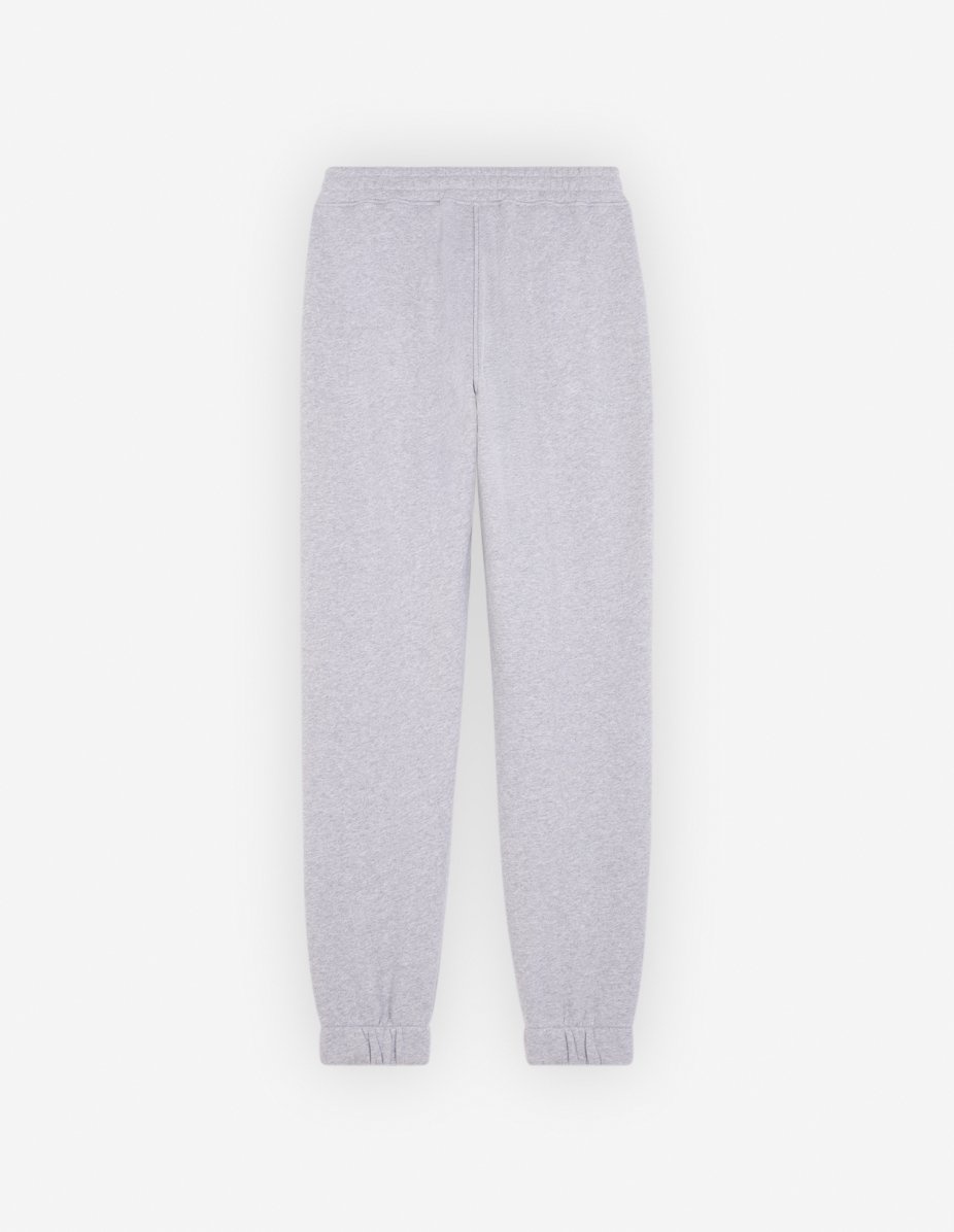 MAISON KITSUNE HANDWRITING COMFORT JOG PANTS - 2
