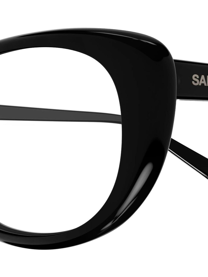 cat-eye glasses 3