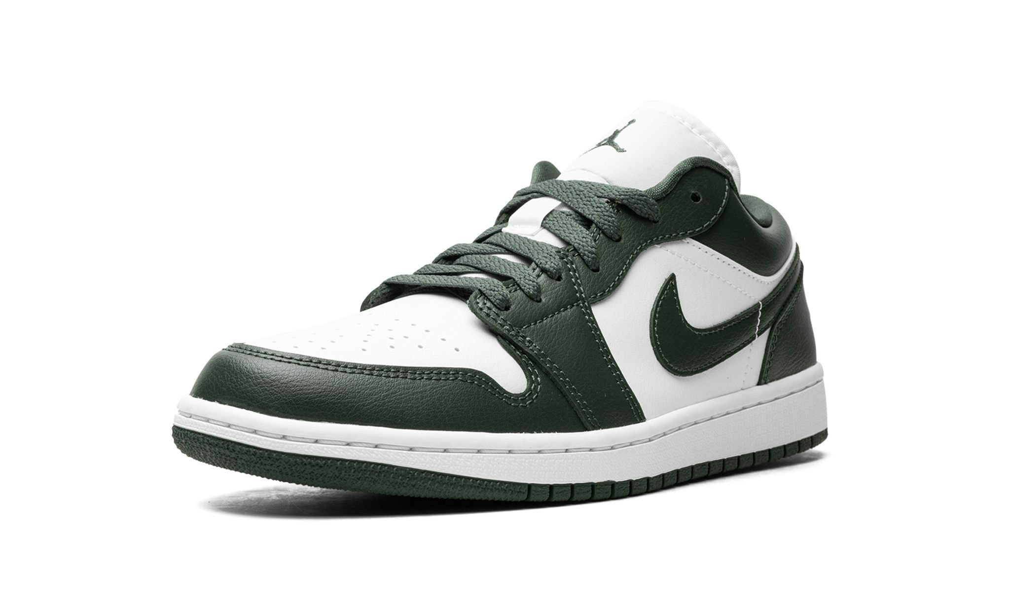 Air Jordan 1 Low WMNS "Galactic Jade" - 4