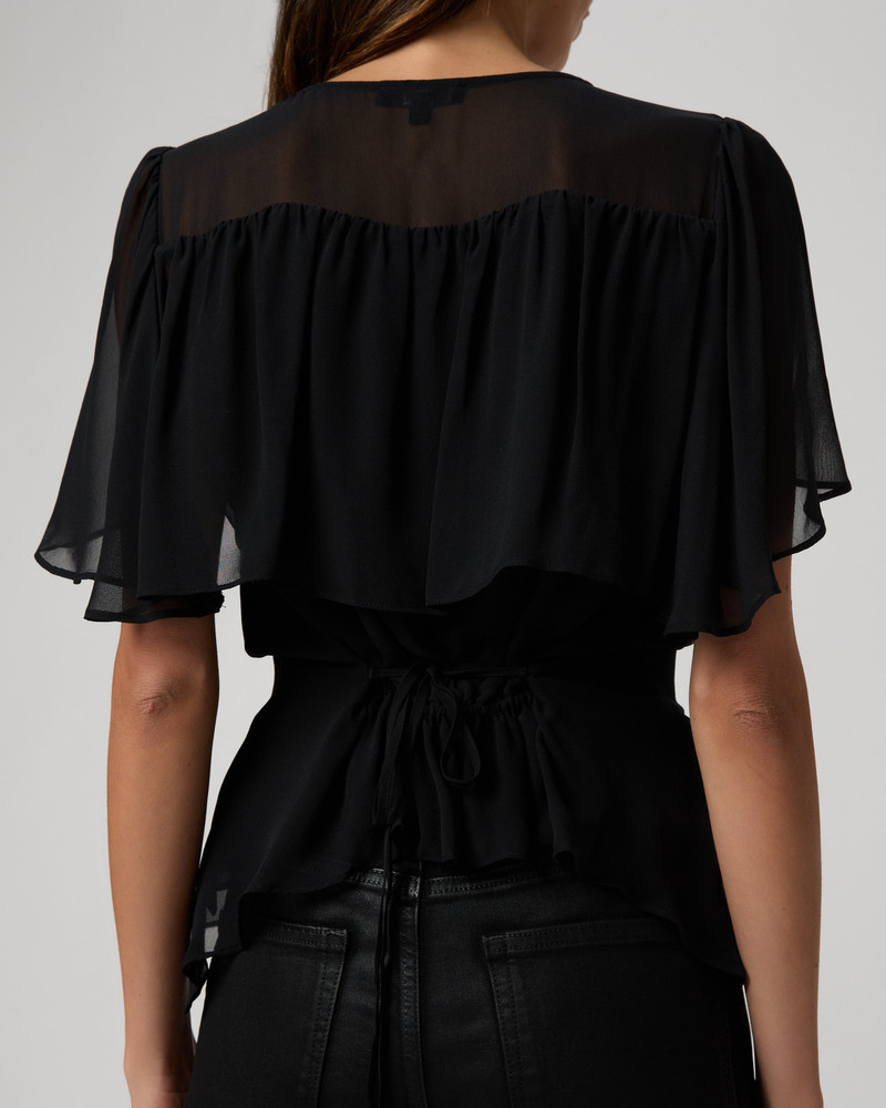Willa Blouse 6