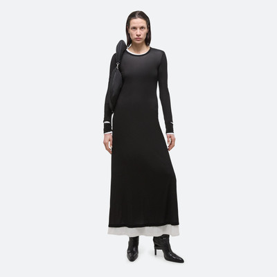 Helmut Lang DOUBLE LAYER DRESS outlook