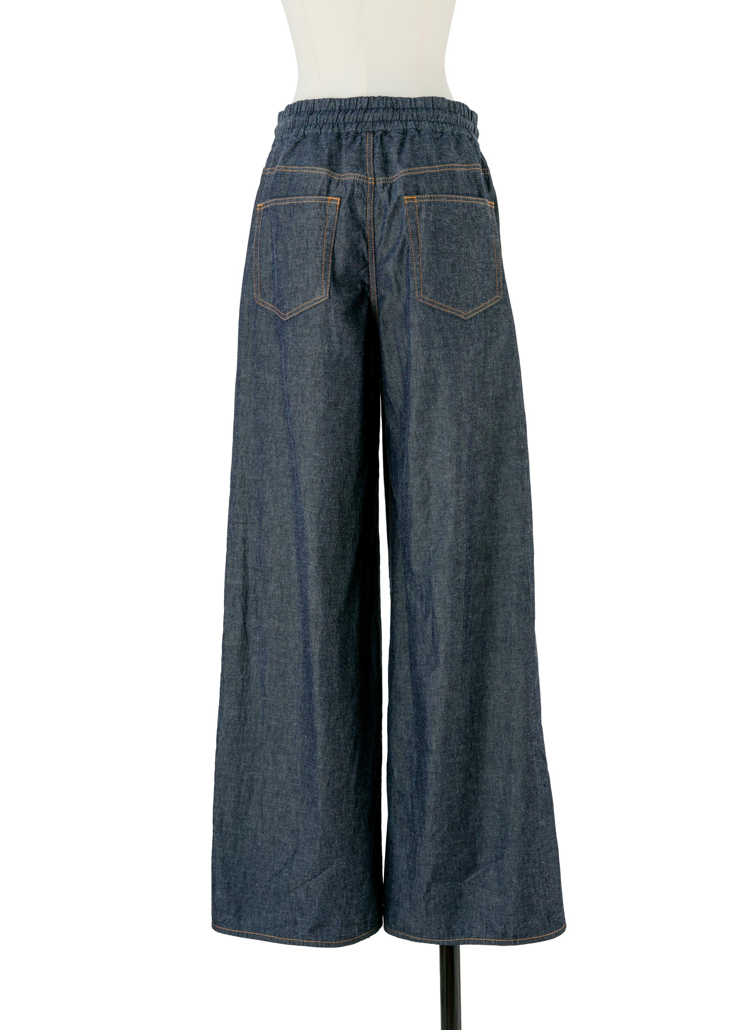 Dungaree Pants - 3