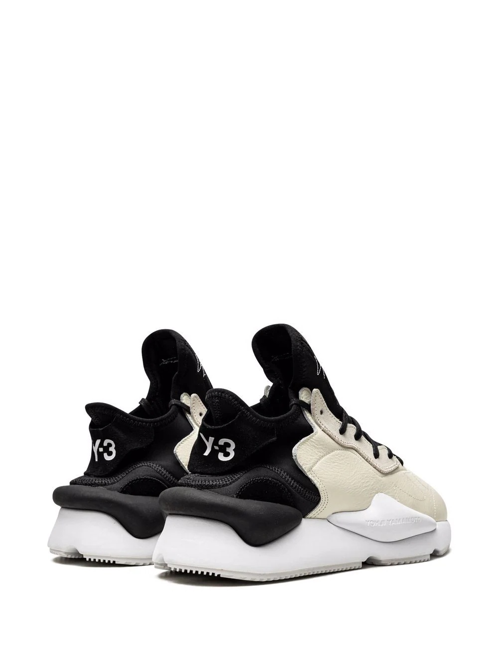 Y-3 Kaiwa sneakers - 3