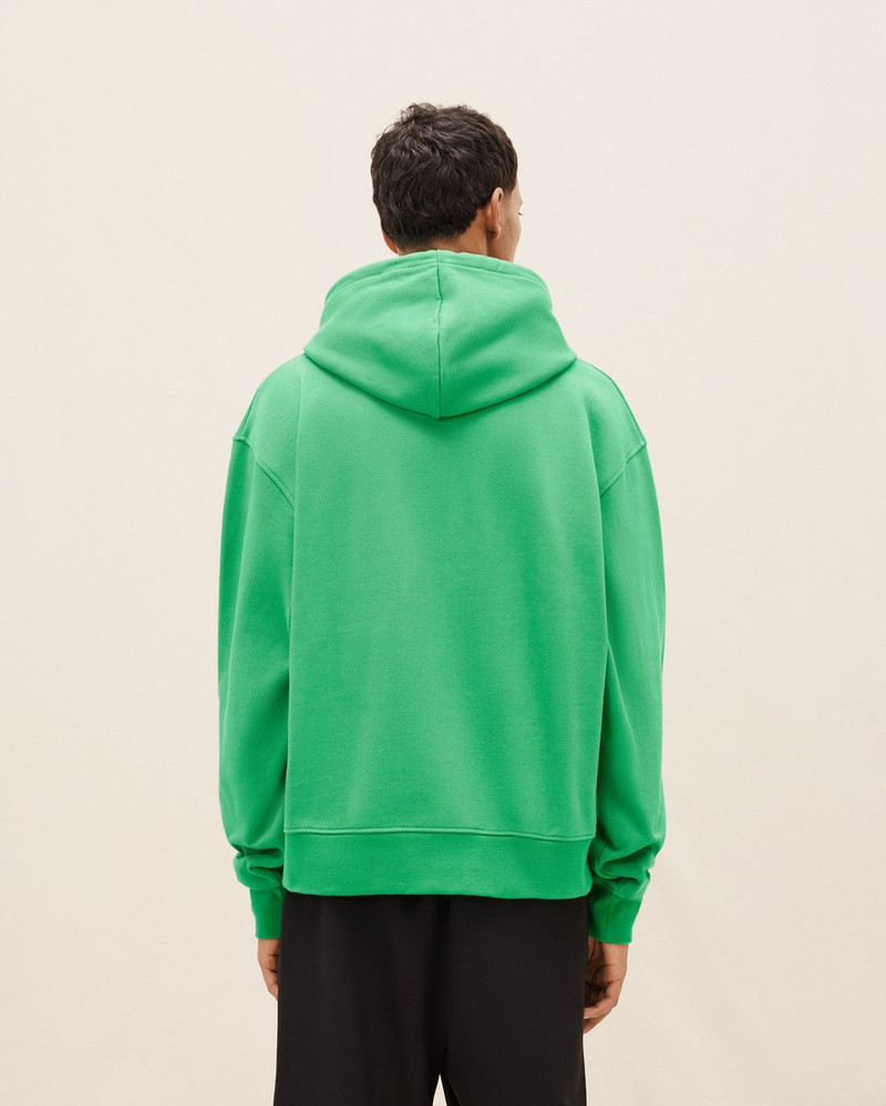 Le sweatshirt Jacquemus 3