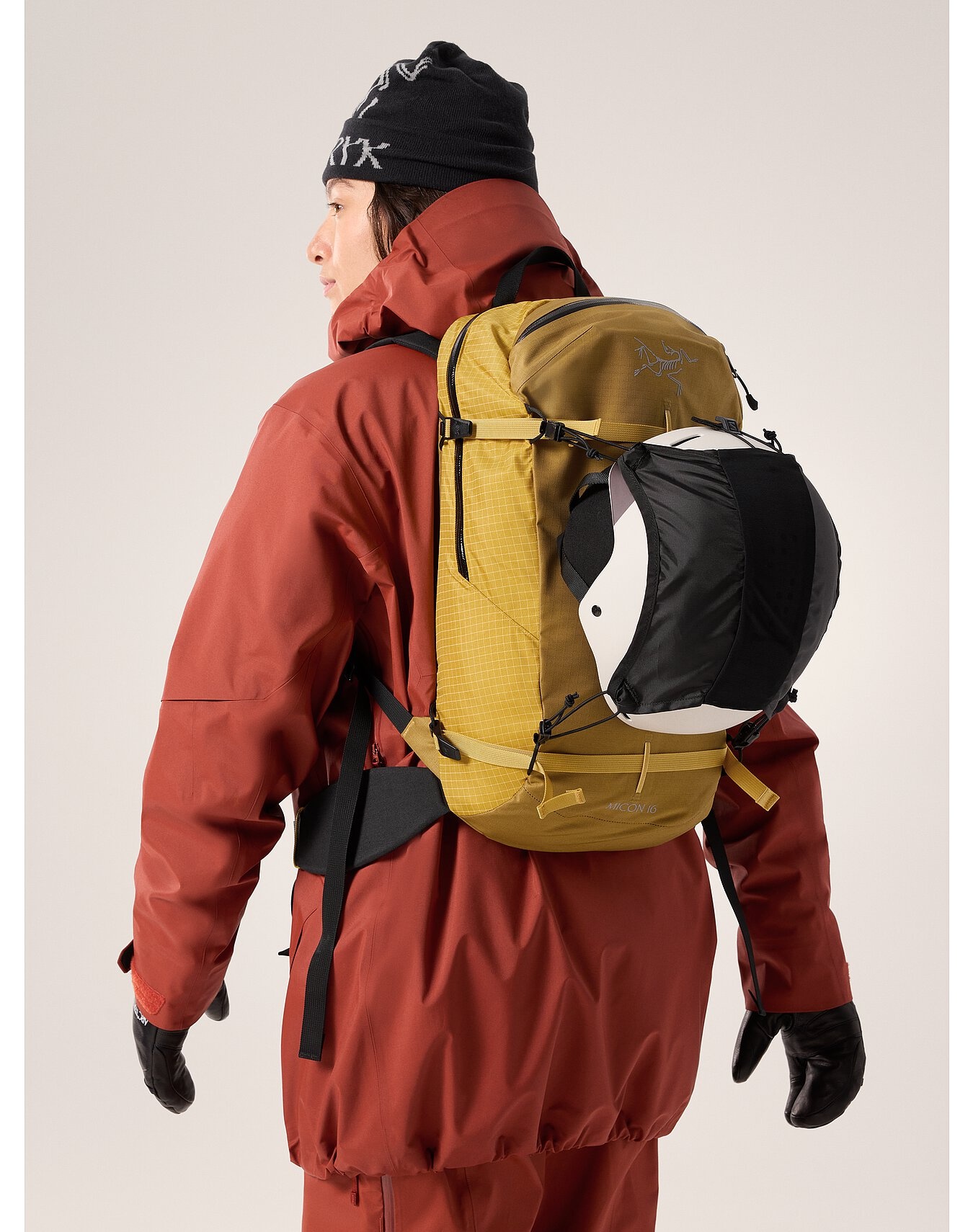 Micon 16 Backpack - 9