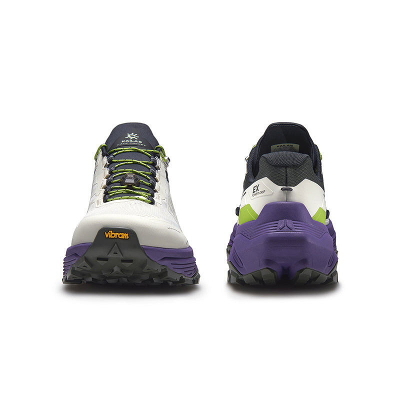 New Kailas FUGA EX 3 Trail Running Shoes Men's 4