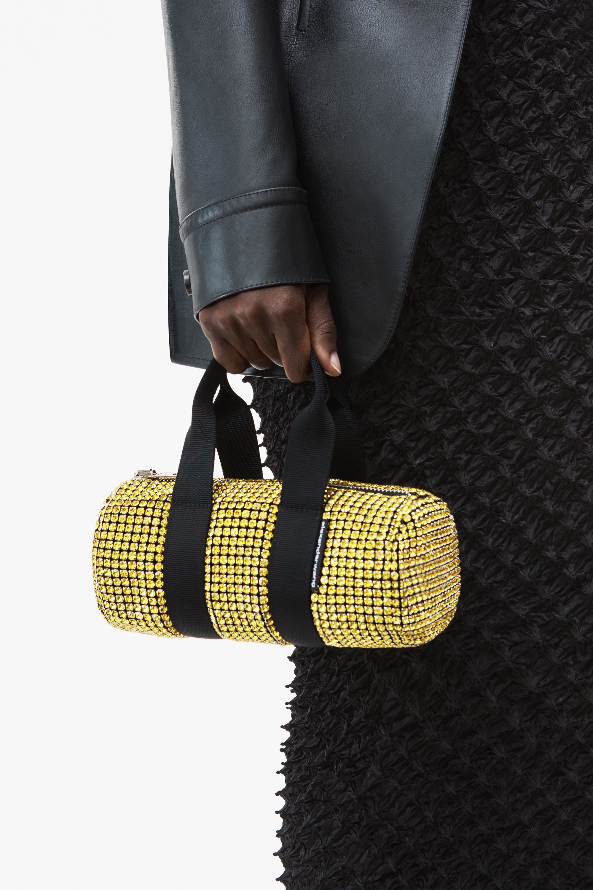 CRUISER CRYSTAL MINI DUFFEL - 3