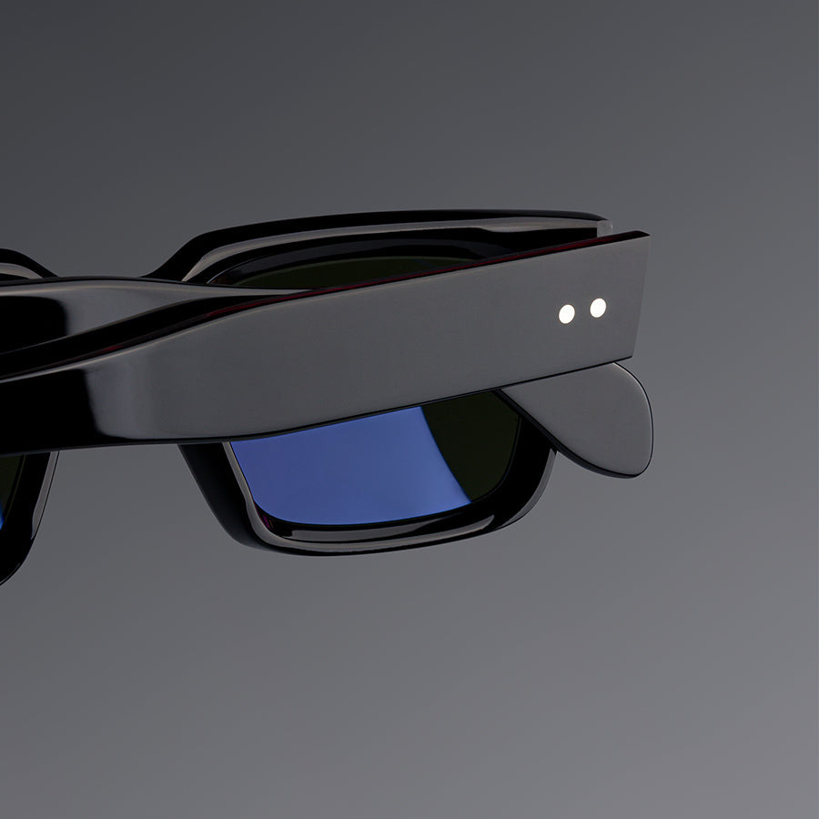 THE GREAT FROG TITAN SQUARE SUNGLASSES - 5