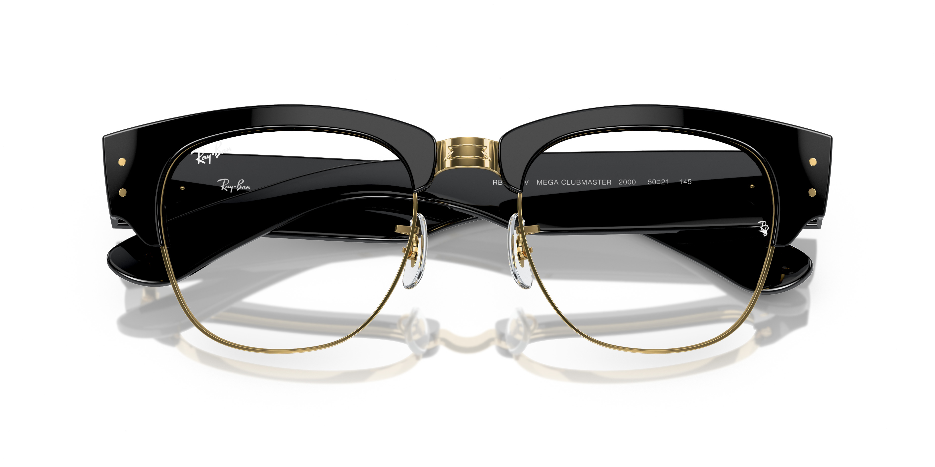 MEGA CLUBMASTER OPTICS - 2