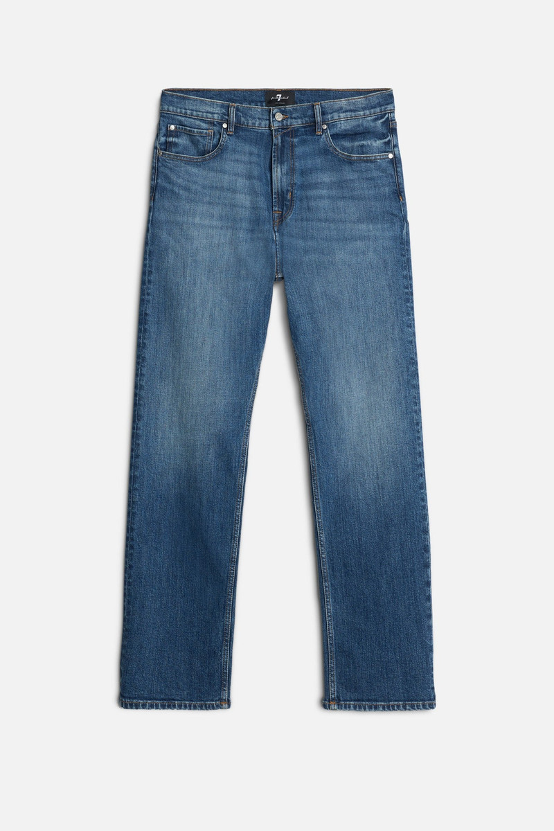 Multicount Modern Straight in Revival 1