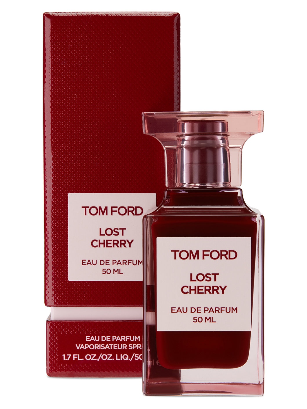 Lost Cherry Eau de Parfum, 50 mL - 3