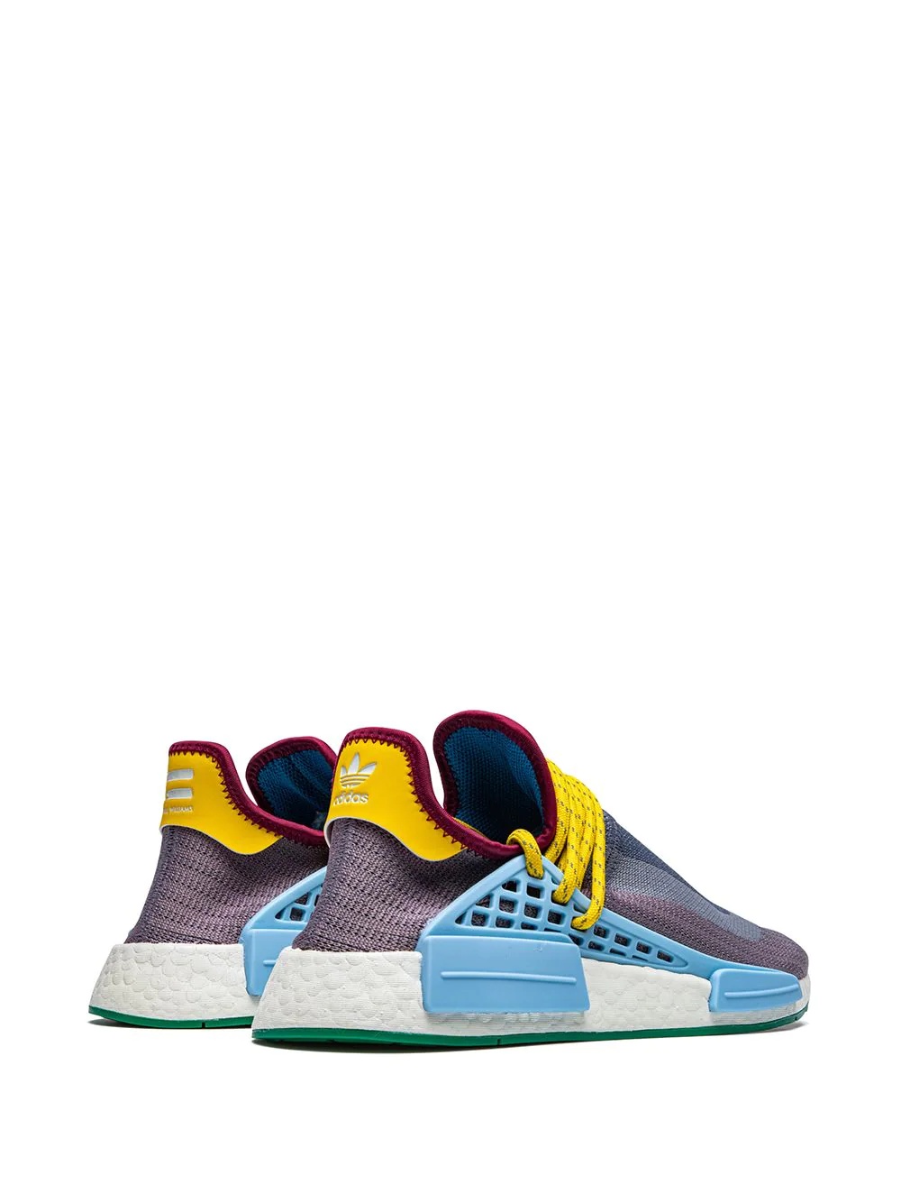 PW Hu NMD sneakers - 3