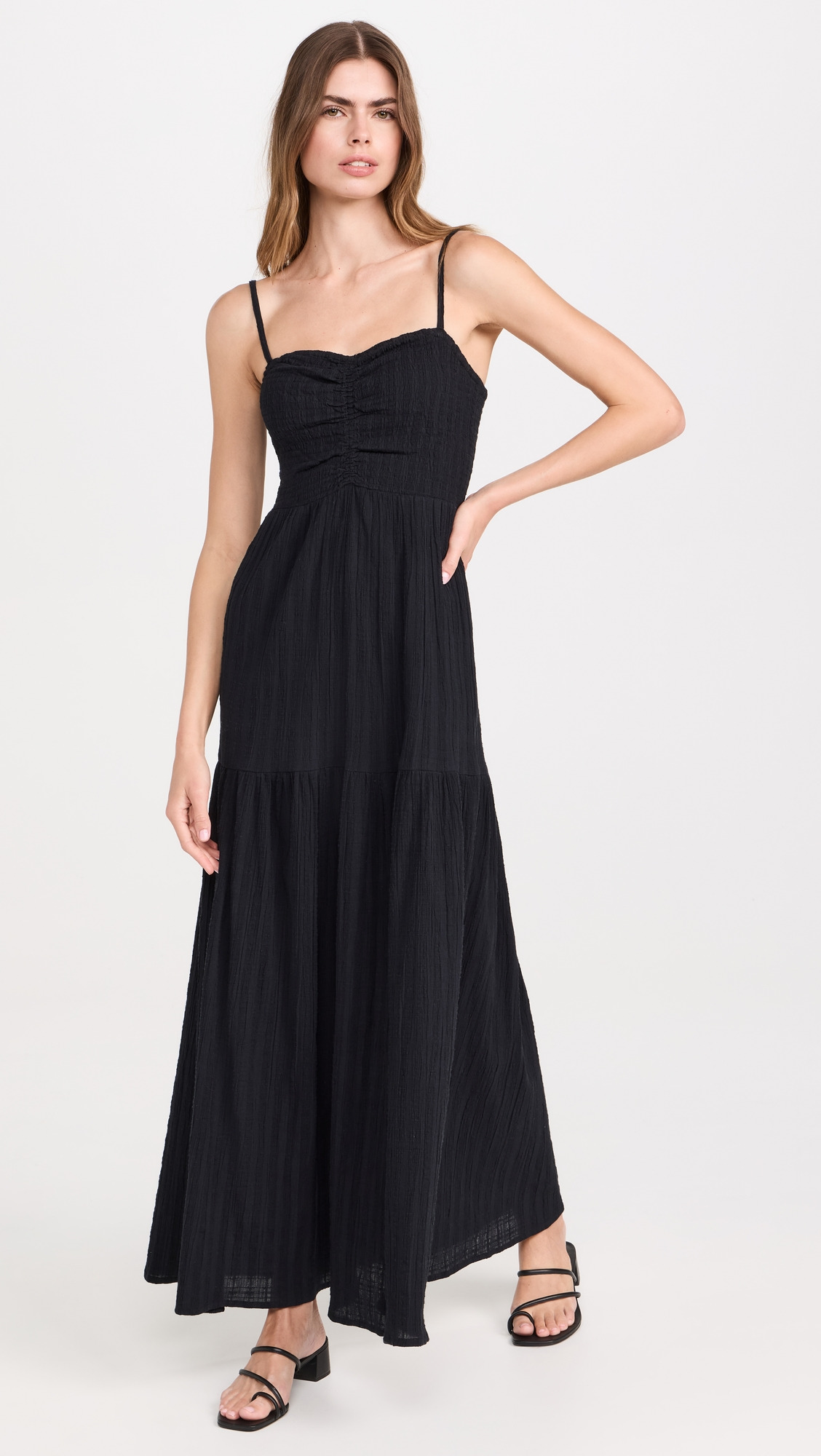 Mallorca Dress - 6