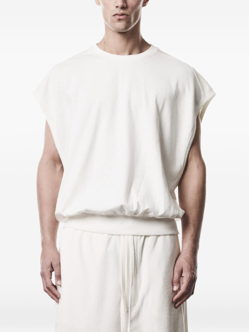 cotton T-shirt 1