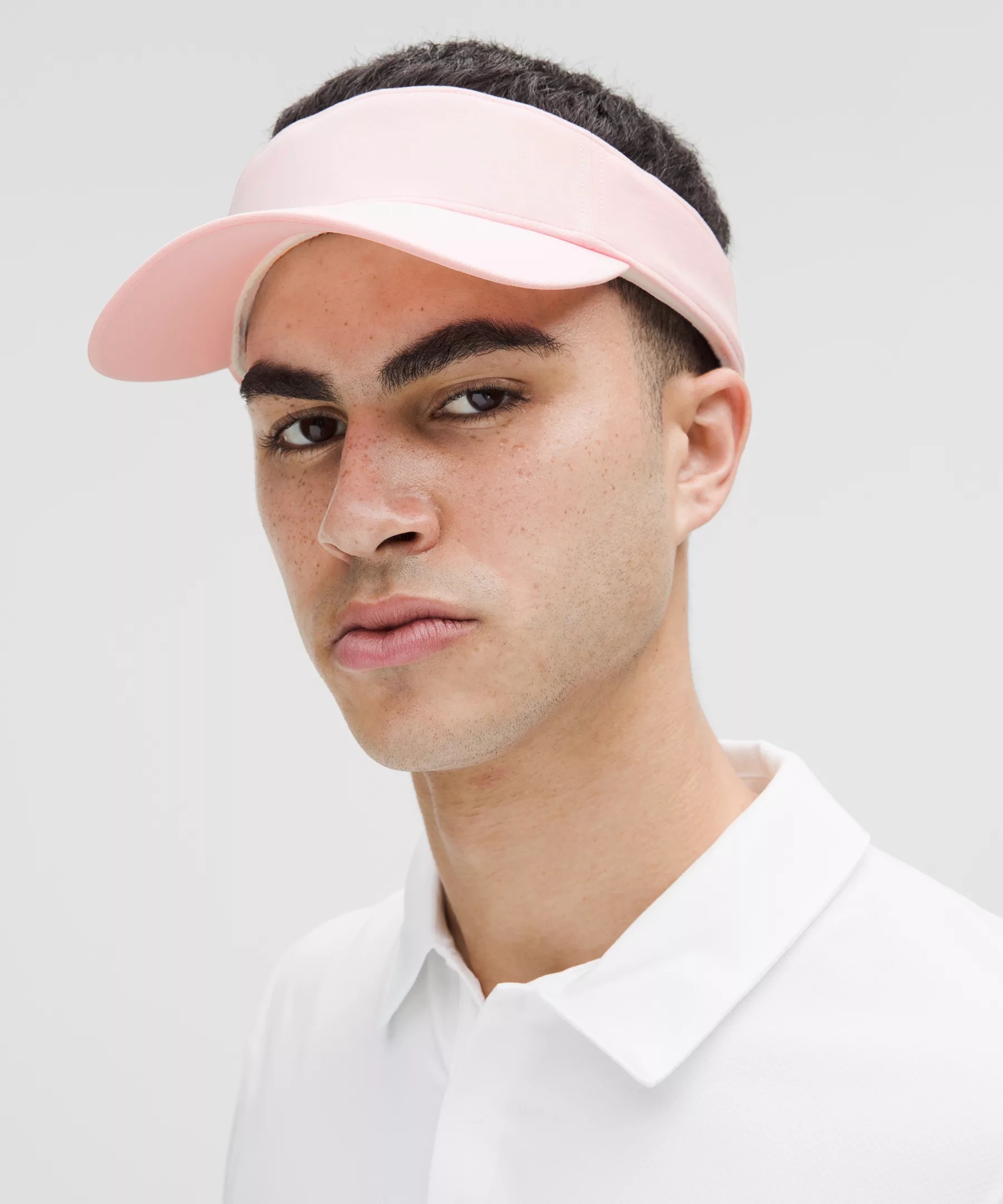 Removable Sweatband All-Sport Visor - 4