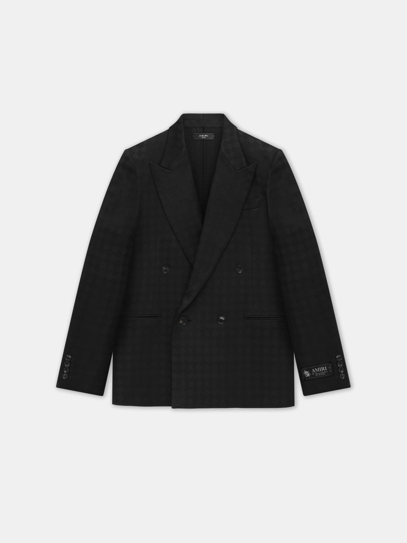 TONAL MA QUAD 더블 브레이스터 - 1